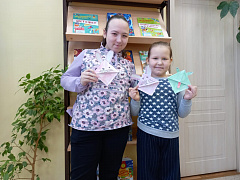 «Я люблю карандаши и рисую от души!»: мастерская чтения