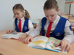 «Всем нам надо добрыми быть и в беде друг друга не забыть»