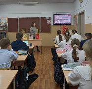 «Не стареют на сурпанах древние узоры»: краеведческое чтение