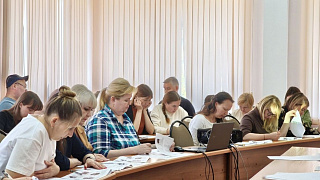 Диктант Победы