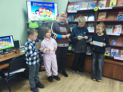 «ЧитайЛето»: закрытие летних чтений