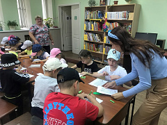 «Приключения котенка»: просмотр и обсуждение кинофильма 
