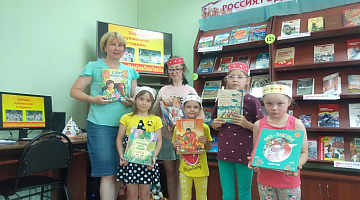  «Забавы чувашской старины»: игровая программа в рамках этнопроекта «Сик! Тух!»