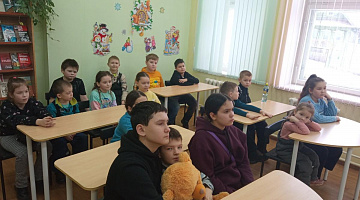 «Любимые герои наших пап»