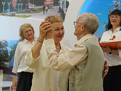 «Как хорошо на свете без войны»: праздничная программа