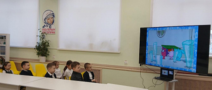 «Опасности зимы»: беседа-игра
