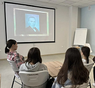 «Рукописи не горят»: литературная гостиная