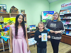 «ЧитайЛето»: закрытие летних чтений