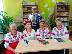 «Слово о Шолохове»: литературная встреча