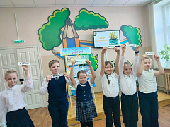 «От сердца к сердцу»: урок доброты 