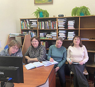 Технологии ИРБИС в библиотеке