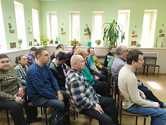 «Стихия волшебных звуков»: музыкальная композиция