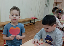 Именины с «Тополиной» в центральной библиотеке им. Ю. Гагарина