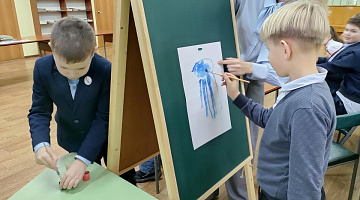 Экологическая игра «Зообукварь»