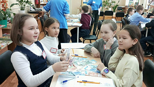 «Наличные деньги»: квиз