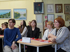 Турнир «Вода. Энергия. Победа»: финал
