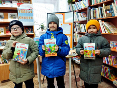 «Потребитель, знай свои права!»: информационная акция