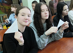 «Василий Теркин»: кинопросмотр-обсуждение