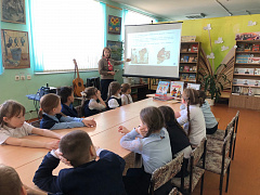 «Твори, выдумывай и пробуй» познавательное ассорти
