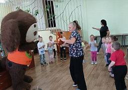 День Чебурашки