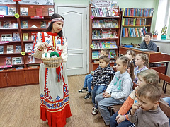 «Факультет мудрости»: академия волшебства в библиотеке