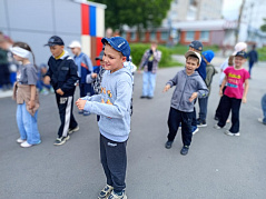 Этнопроект «Сик! Тух!»: в центральной библиотеке им. Ю. Гагарина