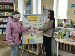 «Крылья весны»: экологическая акция