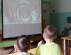 «В гости к снам»: удивительное знакомство