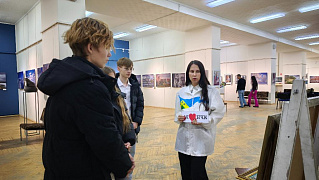 Городской квест «НоВо!чебоксарское ралли»