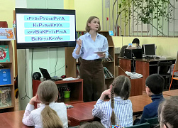 «Салам, соседи!» Татарская среда в библиотеке