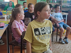 Веселые уроки в книжках и на экране