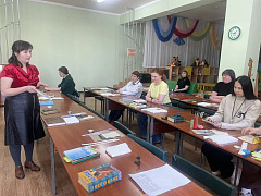 «Хранение и консервация библиотечных материалов»: научно-практический семинар 