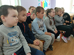 «Да здравствуют фантазеры и выдумщики»: литературный урок