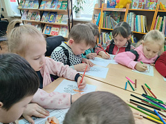 «От костра до котла»: путешествие во времени