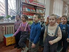 «Вода - необычное в привычном»: почемучкины истории