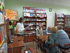 «Струны души»: музыкальный турнир