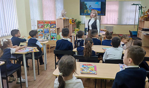 «Этот славный книжный дом»: экскурсия