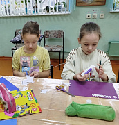 «Сказок дивные узоры»: чтение с увлечением