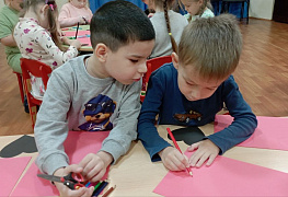 Именины с «Тополиной» в центральной библиотеке им. Ю. Гагарина