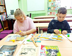«Книжкина больница»: мастерская по ремонту книг