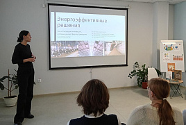 «Я фермер»: встреча со специалистом