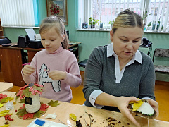 «Факультет мастерства и творчества»: академия волшебства в библиотеке