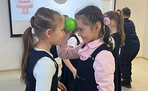 «Салам, соседи!» Марийский вторник в библиотеке