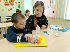 «Осенняя фантазия»