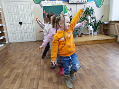 «Сказка в каждом лепестке»: караван веселых историй 