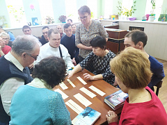 «Вдохновение в каждой строке»: поэтический звездопад