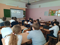 «Холокост в объективе»: кинопросмотр