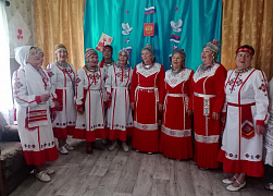 «Тропинками родной земли»: краеведческое путешествие