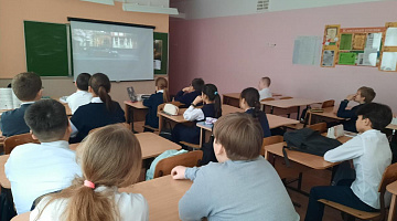 «Холокост в объективе»: кинопросмотр