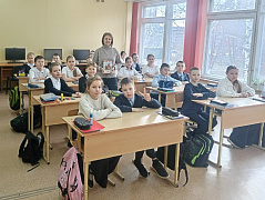 «Человеком остаться»: кинопоказ